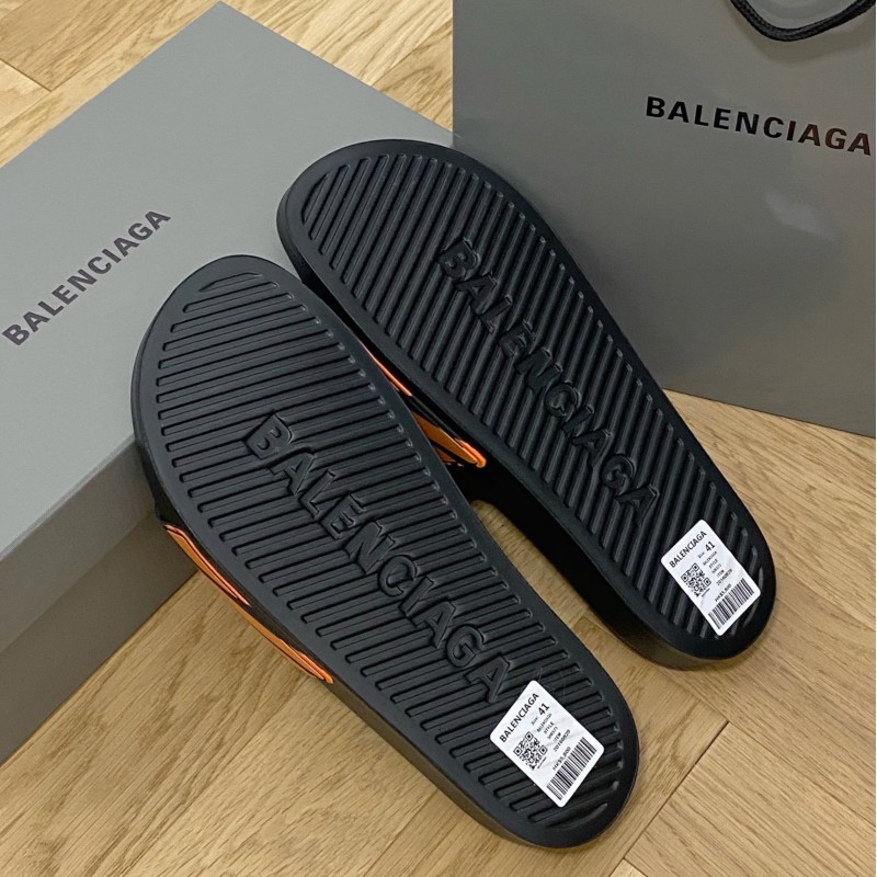 Balenciaga Unisex Slipper