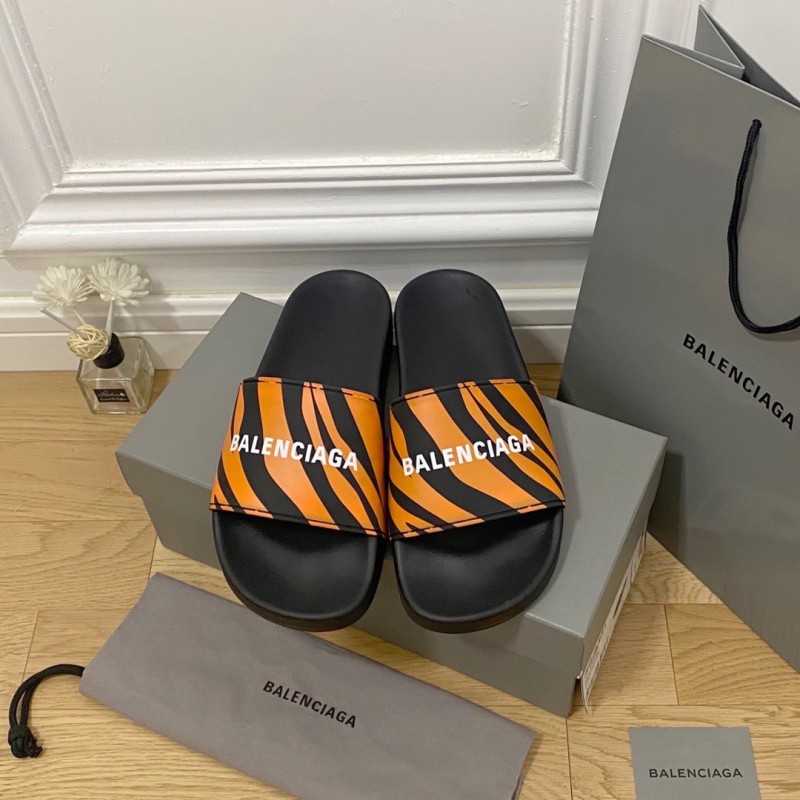 Balenciaga Unisex Slipper