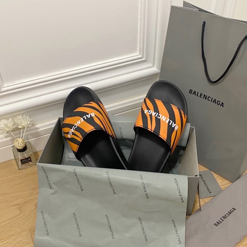 Balenciaga Unisex Slipper