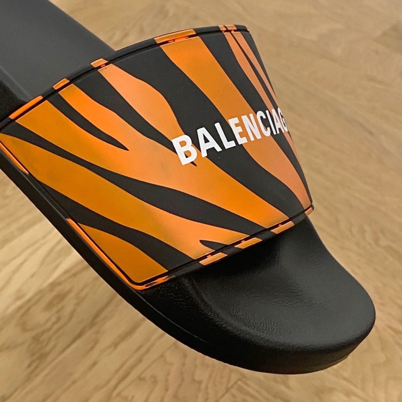 Balenciaga Unisex Slipper