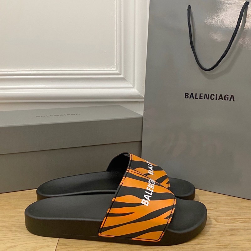 Balenciaga Unisex Slipper