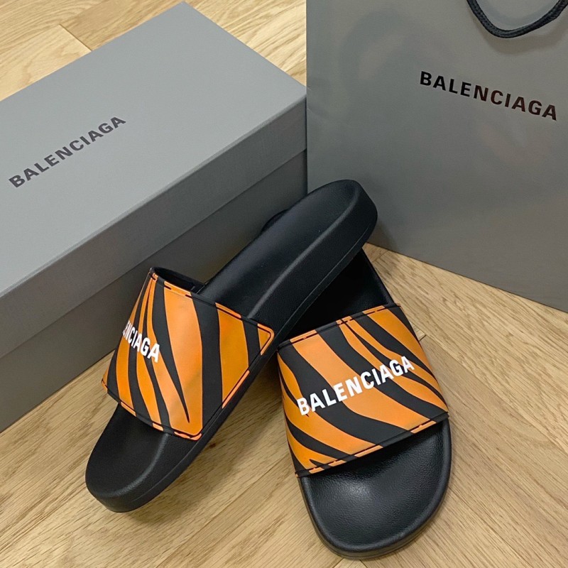 Balenciaga Unisex Slipper