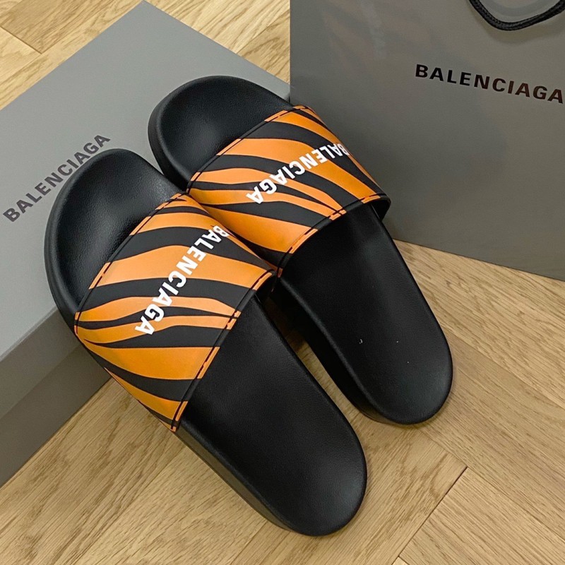 Balenciaga Unisex Slipper