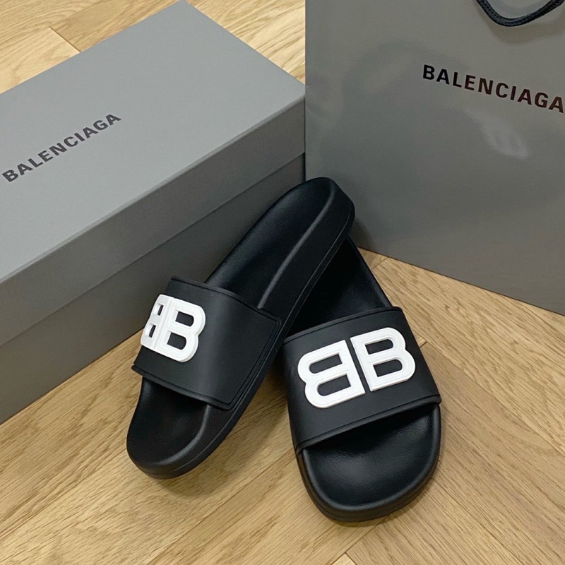 Balenciaga Unisex Slipper