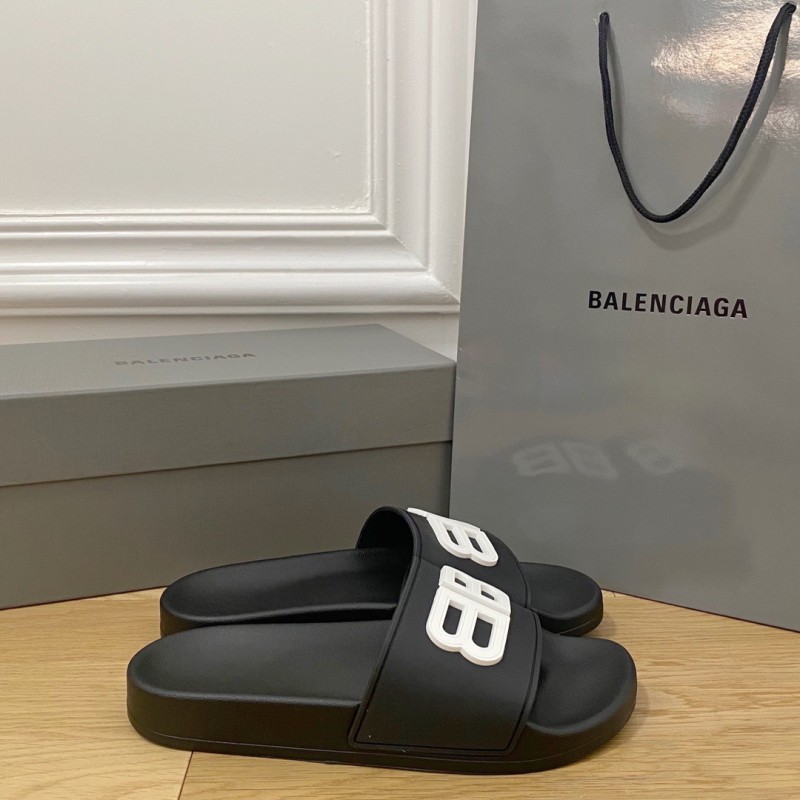 Balenciaga Unisex Slipper