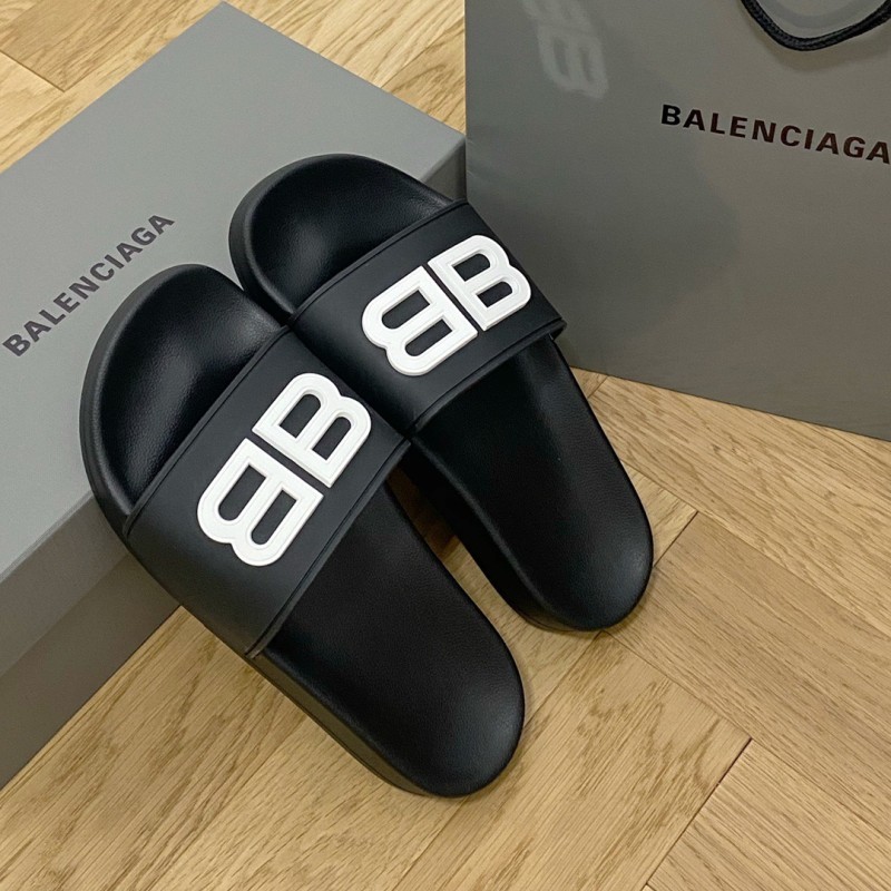 Balenciaga Unisex Slipper