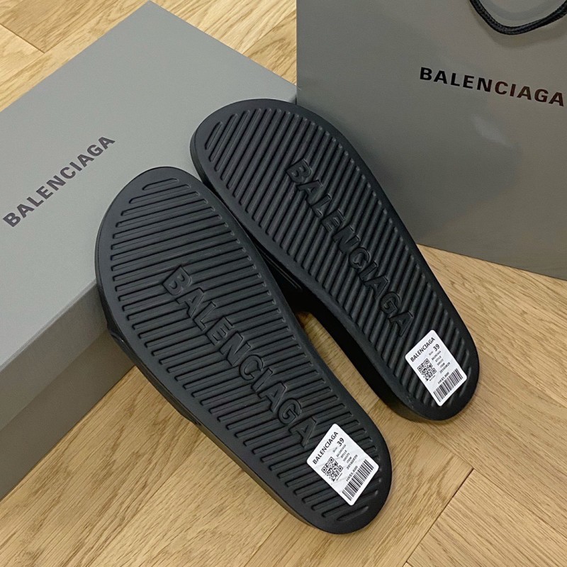 Balenciaga Unisex Slipper