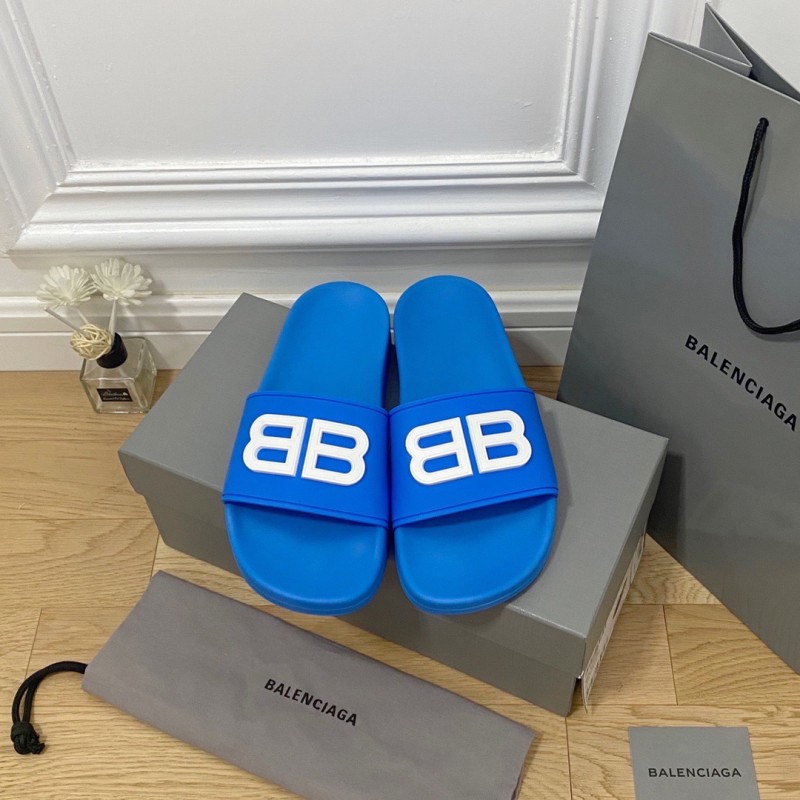 Balenciaga Unisex Slipper