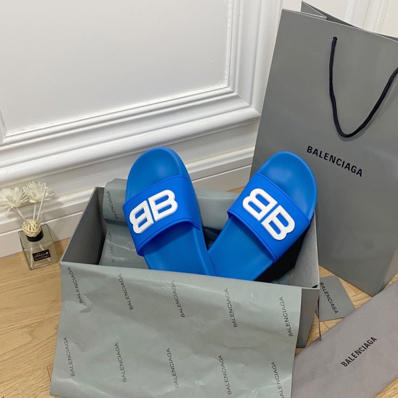 Balenciaga Unisex Slipper