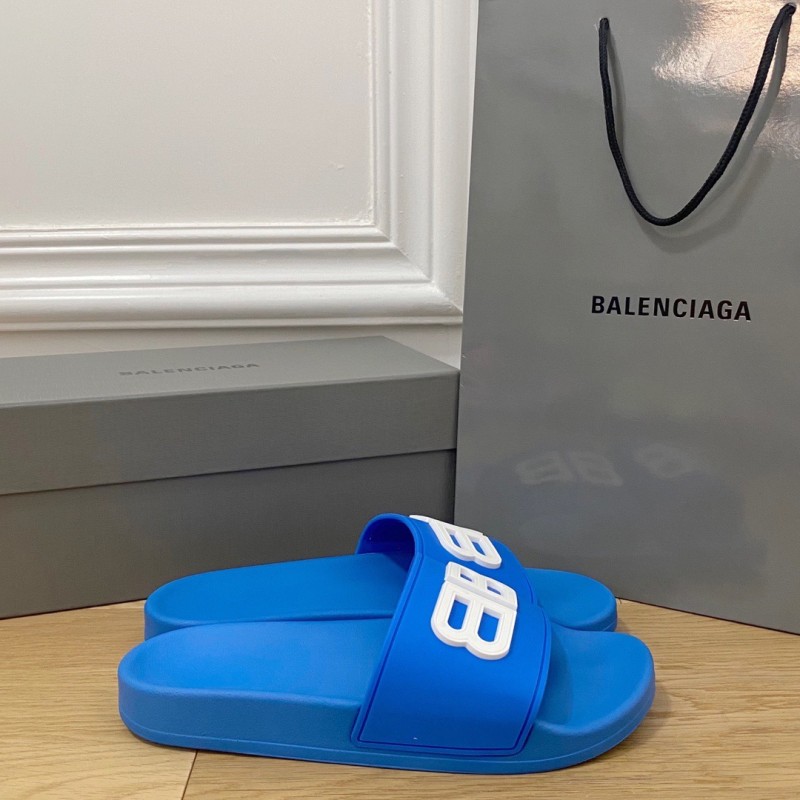 Balenciaga Unisex Slipper