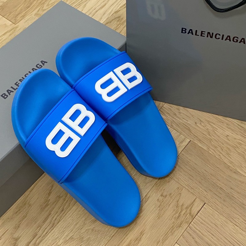 Balenciaga Unisex Slipper