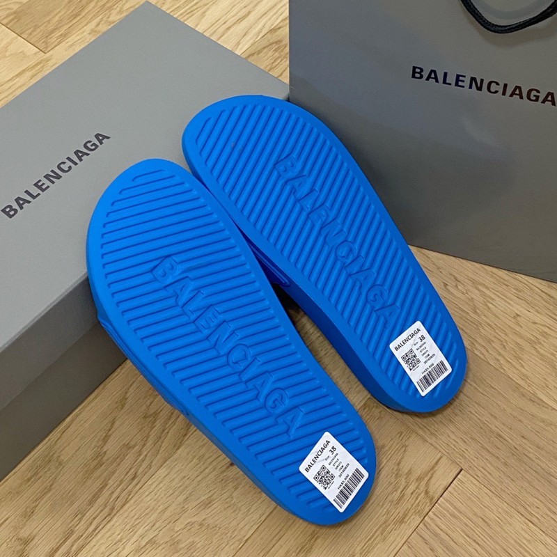 Balenciaga Unisex Slipper