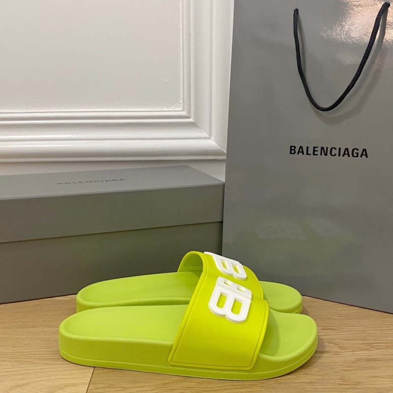 Balenciaga Unisex Slipper