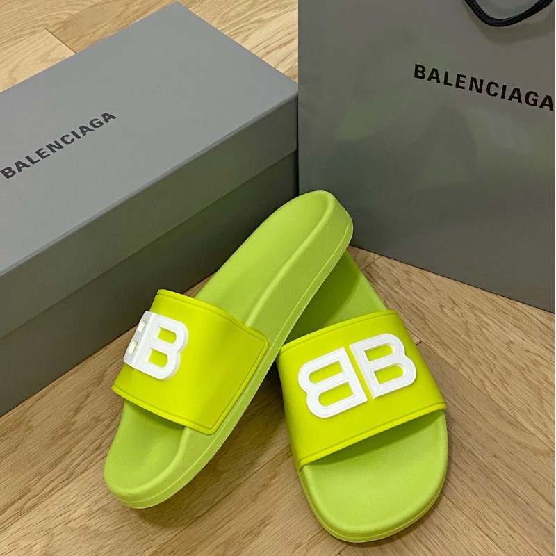 Balenciaga Unisex Slipper