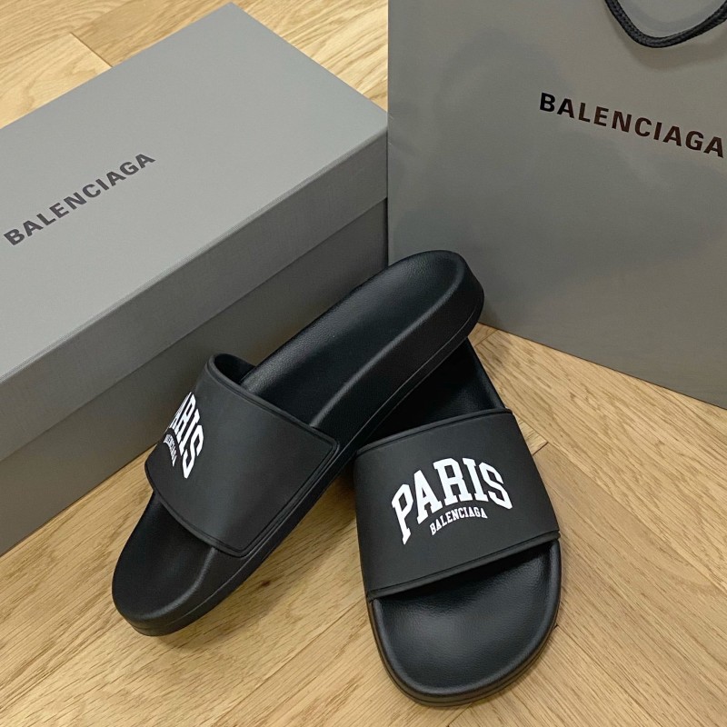 Balenciaga Unisex Slipper