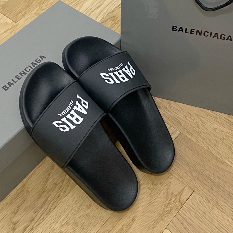 Balenciaga Unisex Slipper