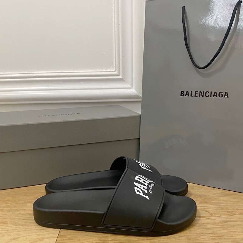 Balenciaga Unisex Slipper