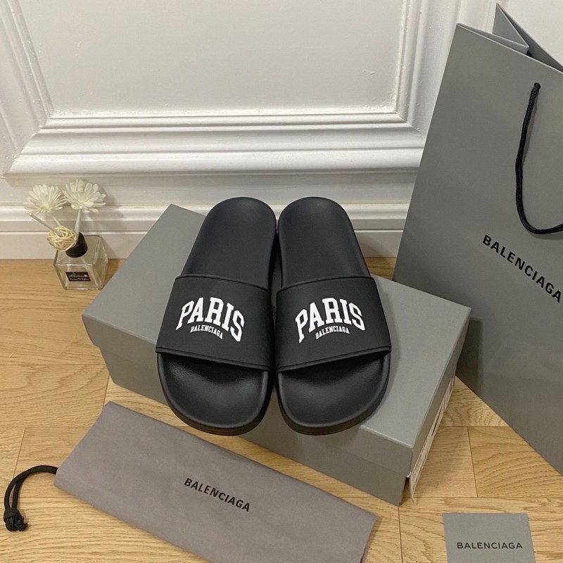 Balenciaga Unisex Slipper