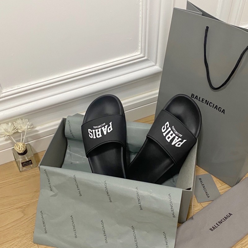 Balenciaga Unisex Slipper