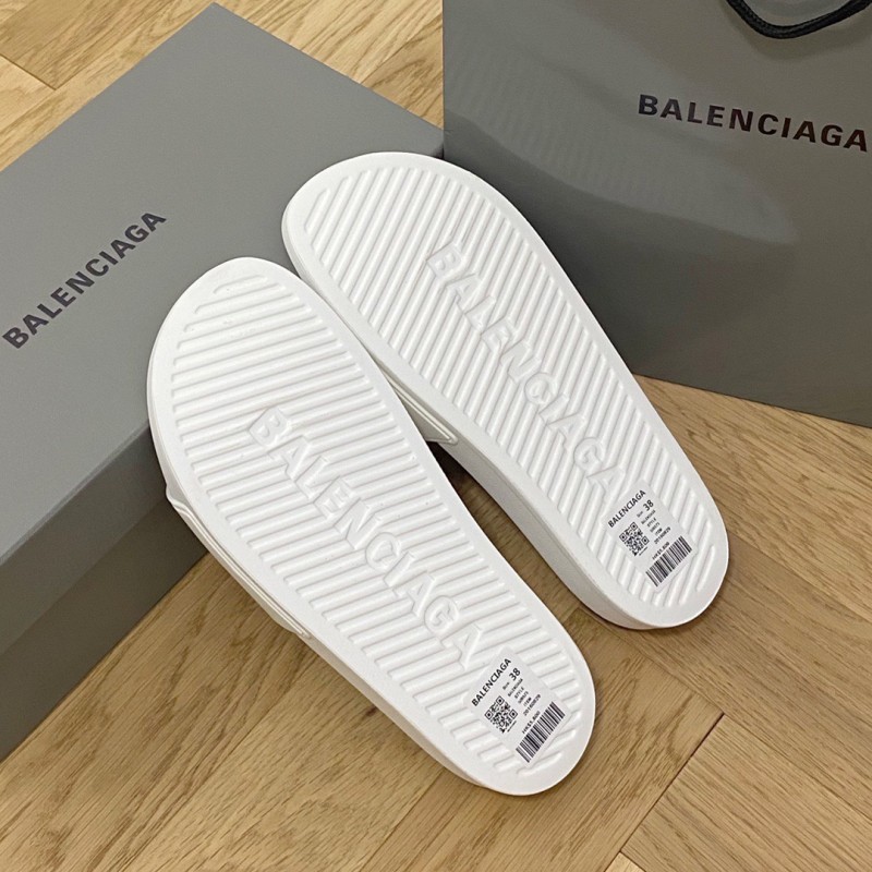 Balenciaga Unisex Slipper