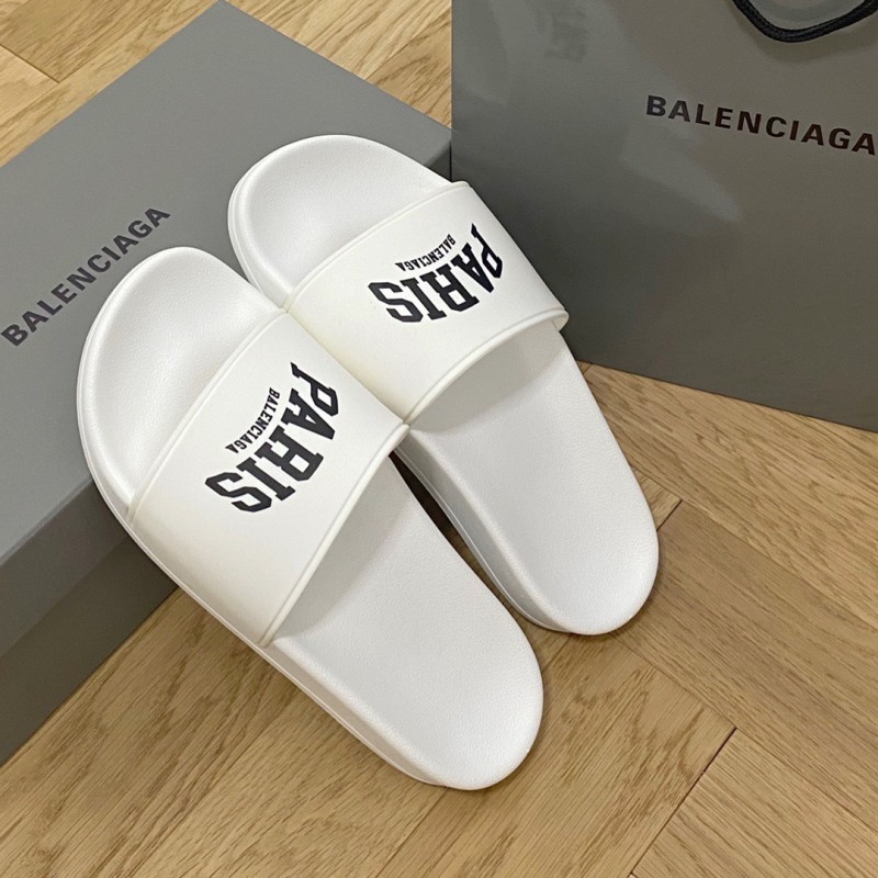 Balenciaga Unisex Slipper