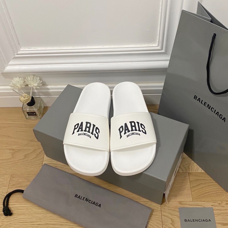 Balenciaga Unisex Slipper