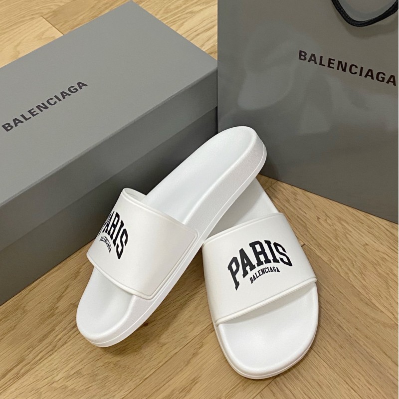 Balenciaga Unisex Slipper