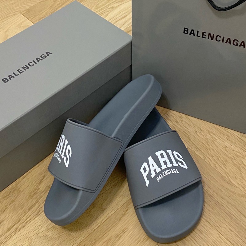 Balenciaga Unisex Slipper