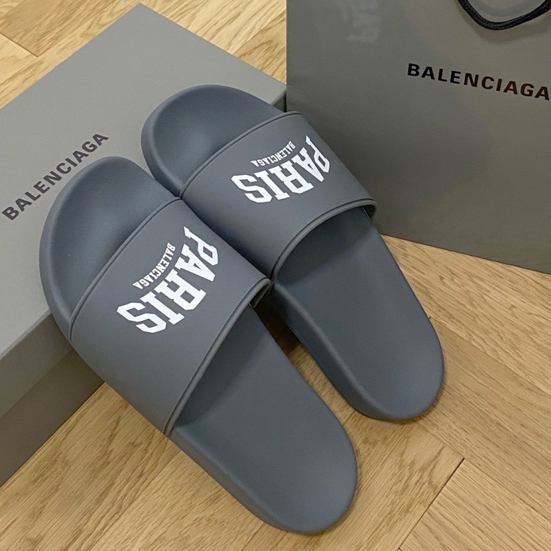 Balenciaga Unisex Slipper