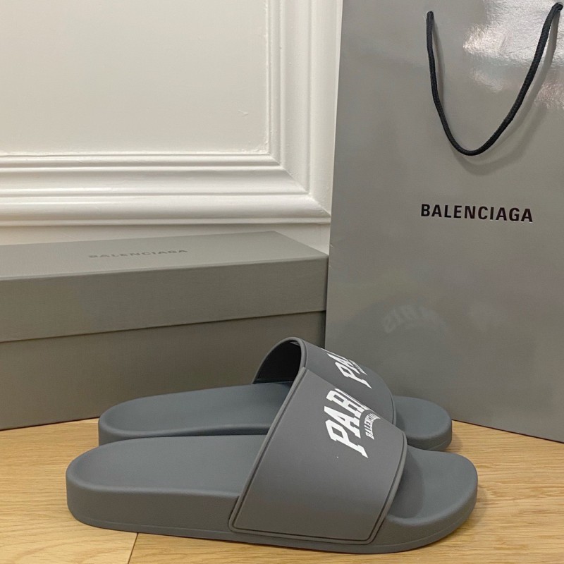 Balenciaga Unisex Slipper