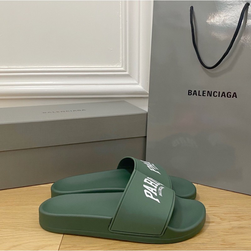 Balenciaga Unisex Slipper