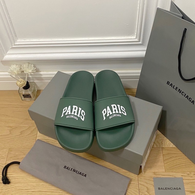 Balenciaga Unisex Slipper