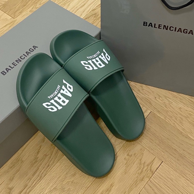 Balenciaga Unisex Slipper