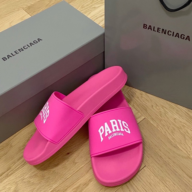 Balenciaga Unisex Slipper