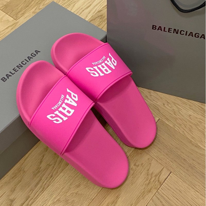 Balenciaga Unisex Slipper