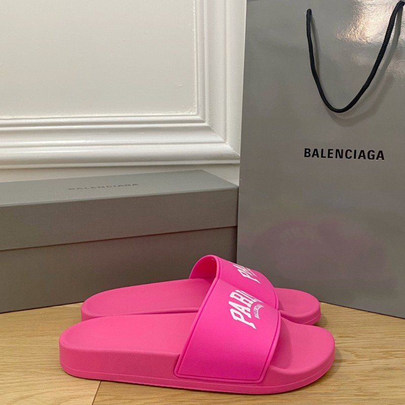 Balenciaga Unisex Slipper