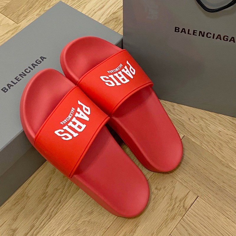 Balenciaga Unisex Slipper