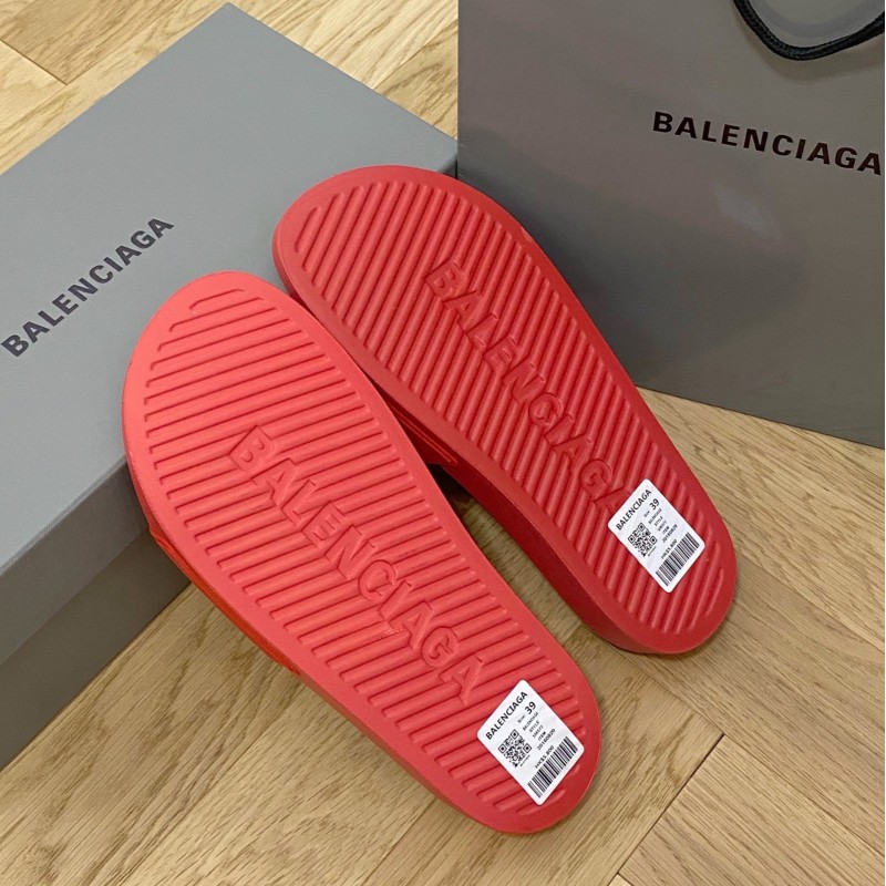 Balenciaga Unisex Slipper