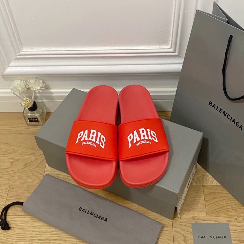 Balenciaga Unisex Slipper