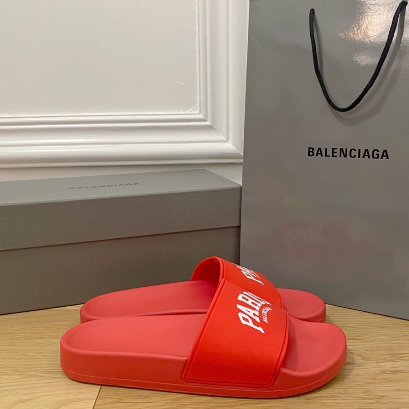 Balenciaga Unisex Slipper