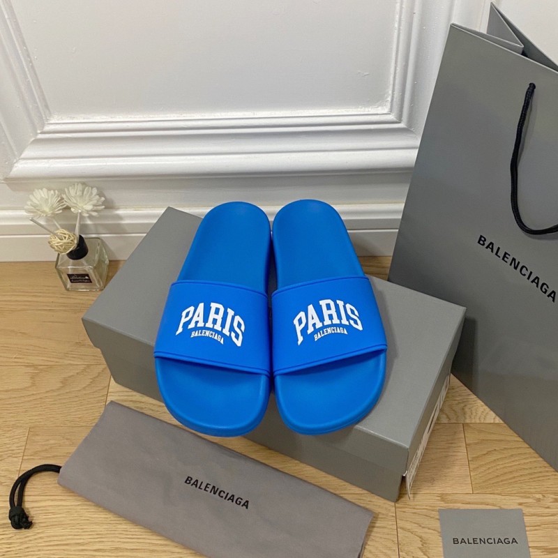 Balenciaga Unisex Slipper