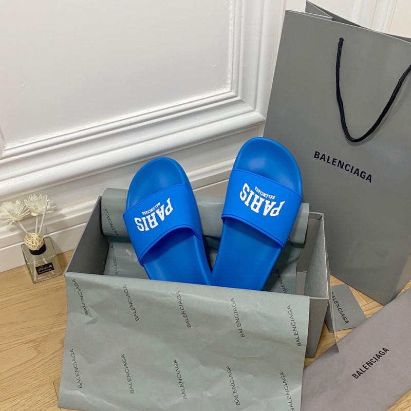 Balenciaga Unisex Slipper