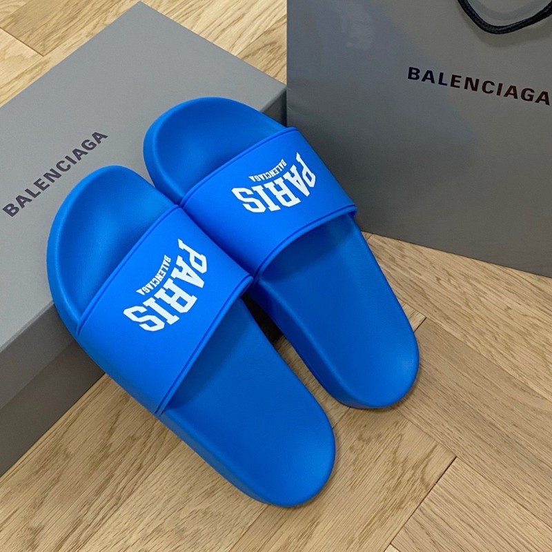 Balenciaga Unisex Slipper