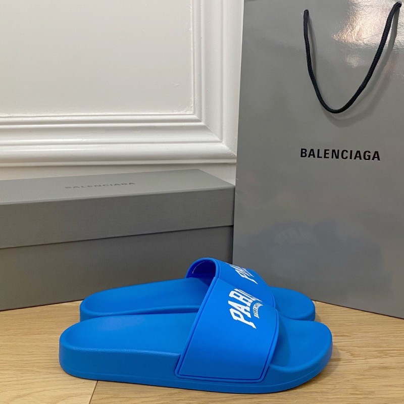 Balenciaga Unisex Slipper