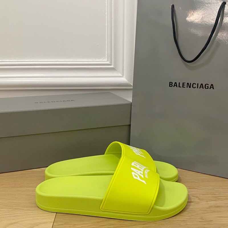 Balenciaga Unisex Slipper