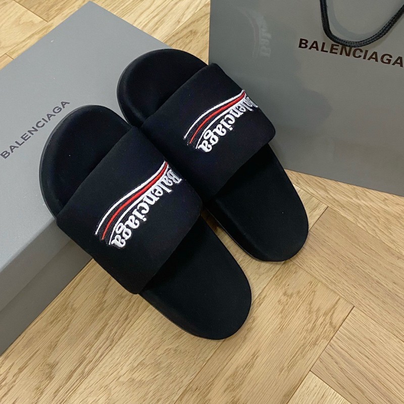 Balenciaga Unisex Slipper