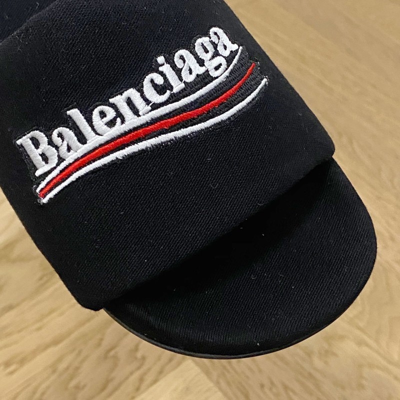 Balenciaga Unisex Slipper