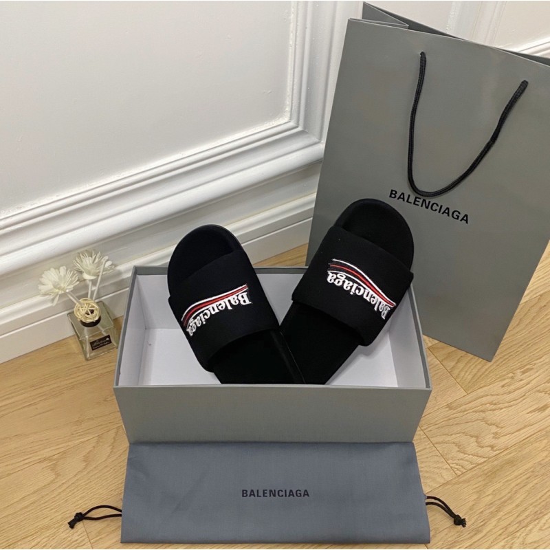 Balenciaga Unisex Slipper