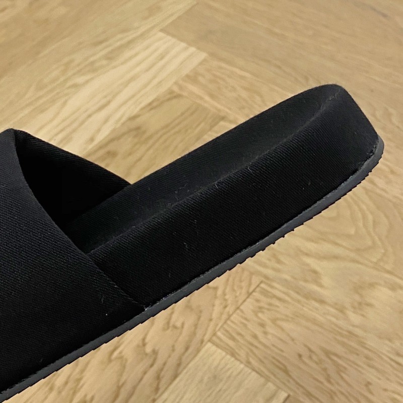 Balenciaga Unisex Slipper