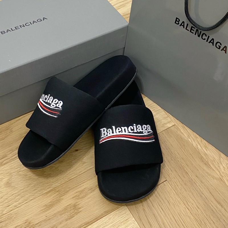 Balenciaga Unisex Slipper